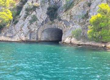 croatia/dalmatia/attraction/st-nicholas-fortress