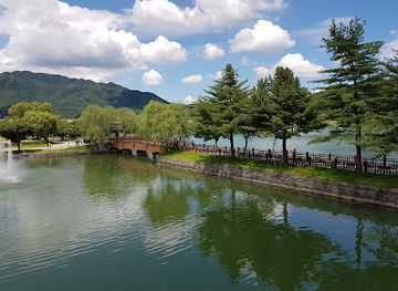 south-korea/north-chungcheong-province/attraction/uirimji-reservoir
