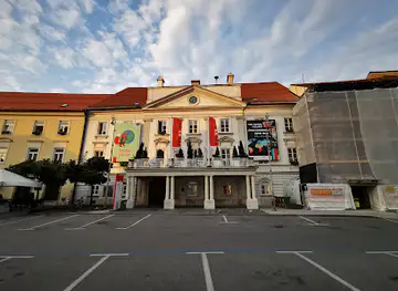 Muzej novejše zgodovine Celje