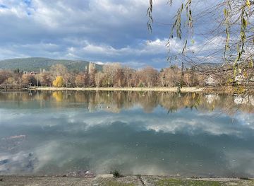 bulgaria/stara-zagora/attraction/zagorka-lake