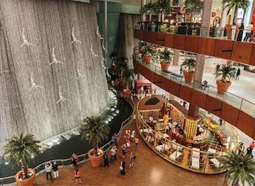 united-arab-emirates/ajman/attraction/dubai-mall-waterfalls