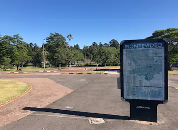 Monumento a Obdulio Varela