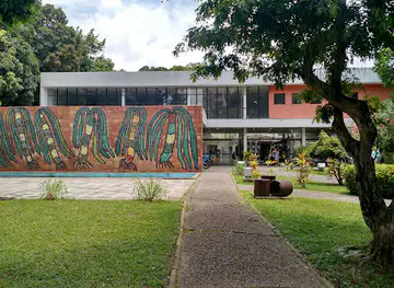 Museu do Homem do Nordeste