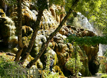 france/vercors-regional-natural-park/attraction/fontaines-petrifiantes-garden
