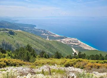 albania/tepelene/attraction/llogara-national-park