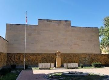 georgia/gori/attraction/great-patriotic-war-museum