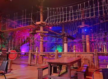 Louisville Mega Cavern