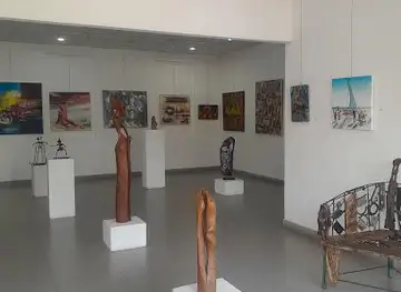 Centro Social & Cultural Do Núcleo De Arte