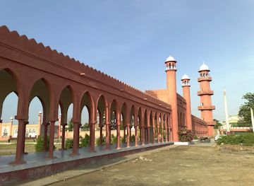 pakistan/sindh/attraction/rani-bagh-zoo