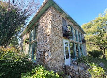 Quigley's Castle