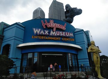 south-carolina/myrtle-beach/broadway-at-the-beach/attraction/hollywood-wax-museum