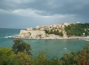 Museum of Local History in Ulcinj