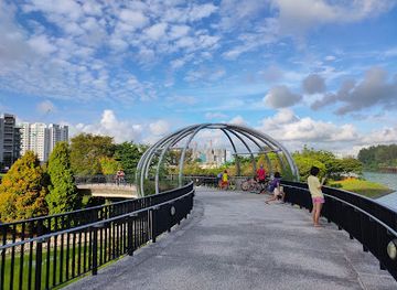 singapore/punggol/attraction/jewel-bridge