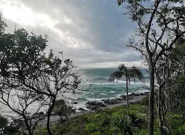 Granite Bay beach access