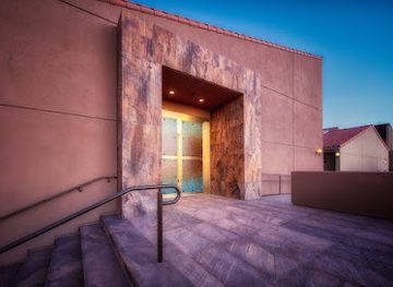 nevada/red-rock-canyon-national-conservation-area/attraction/rita-deanin-abbey-art-museum