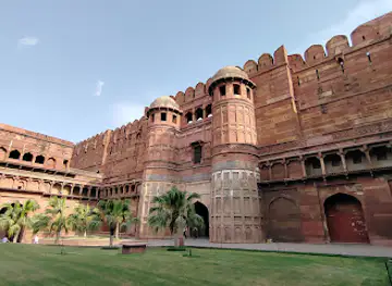 Amar Singh Gate