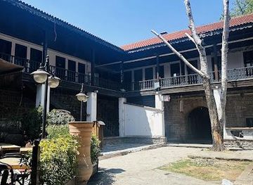 kosovo/ferizaj/attraction/kapan-an