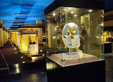 egypt/sharm-el-sheikh/attraction/king-tut-museum