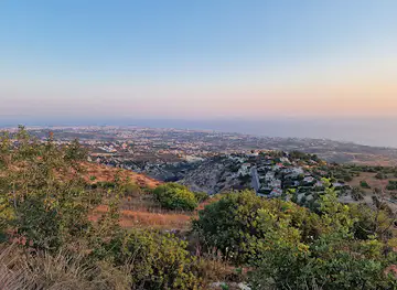 Tala-Koili View