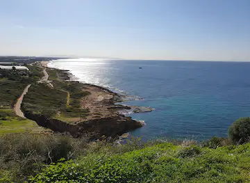 חוף ראש הנקרה