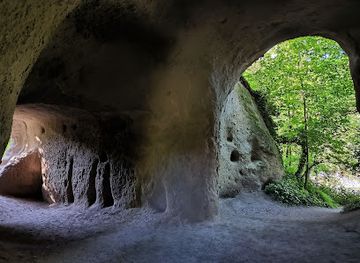 germany/rhineland/attraction/trasshohlen