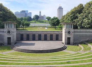tennessee/franklin/attraction/bicentennial-capitol-mall-state-park