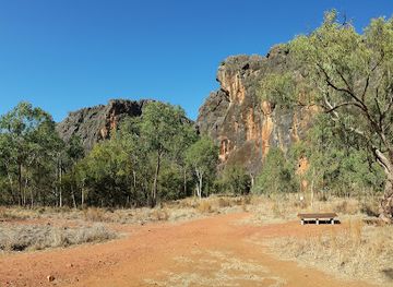 australia/bungle-bungle-range/attraction/dimalurru-tunnel-creek-national-park