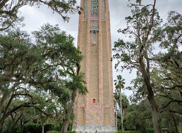 Bok Tower Gardens