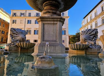 italy/rome/trastevere/attraction/fontana-di-santa-maria-in-trastevere