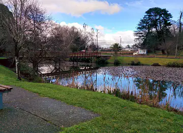 Laguna de los patos