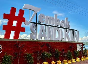 malaysia/sandakan/attraction/tembok-sandakan
