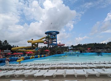 Gulf Islands Waterpark