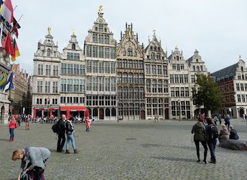 belgium/antwerp/attraction/bahnhof-antwerpen-centraal