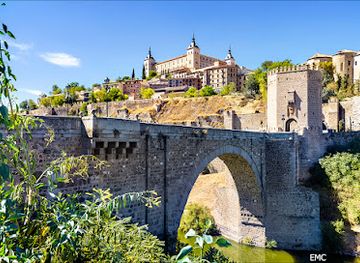 spain/toledo/alcazar/attraction/alcantara-bridge