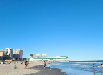 Atlantic City Boardwalk