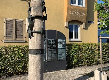 germany/wurzburg/attraction/gedenkstatte-durrenberg