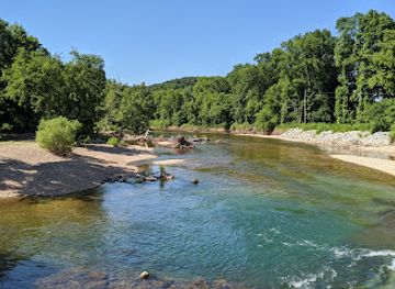 missouri/big-sugar-creek-state-park/attraction/huckleberry-ridge-conservation-area