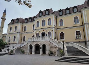 kosovo/ferizaj/attraction/kosovo-museum