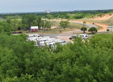 oklahoma/eastern-oklahoma/attraction/little-sahara-state-park