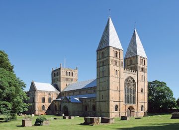 united-kingdom/east-midlands/landmark/southwell-minster