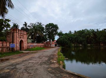 bangladesh/eastern-bengal/attraction/idrakpur-fort