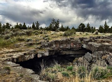 Redmond Caves
