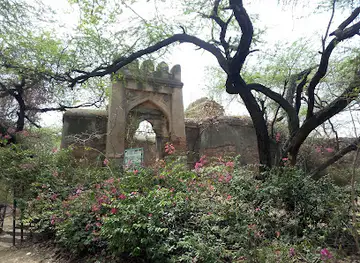 Bhuli Bhatiyari Ka Mahal