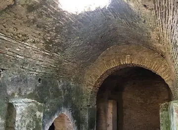 Water Cistern
