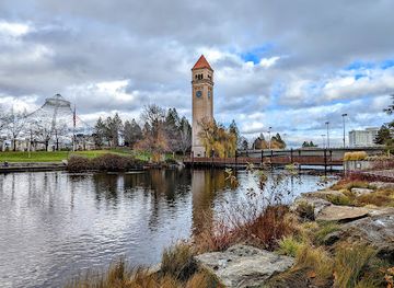 washington/spokane/attraction/the-great-northern-clocktower