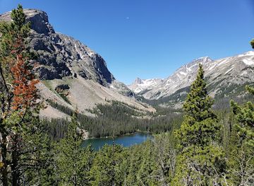 Custer Gallatin National Forest