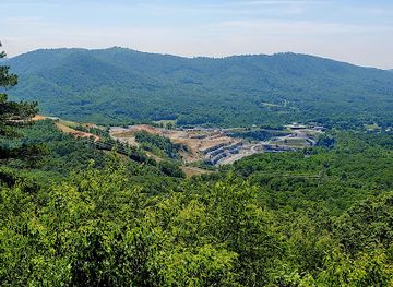 The Great Valley Overlook