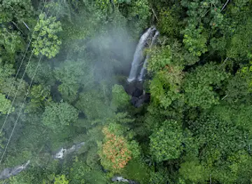 Cascata Nova