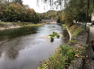 Parc Roi Baudouin