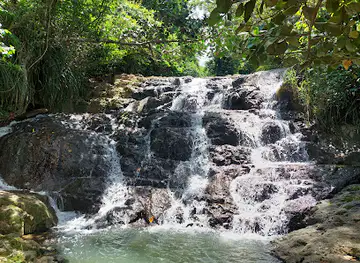 El Último Brinco